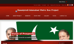 Metrobus.com.pk thumbnail