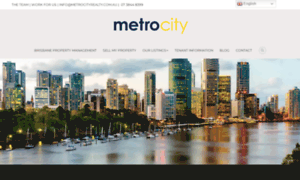 Metrocityrealty.com.au thumbnail