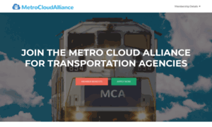 Metrocloudalliance.com thumbnail