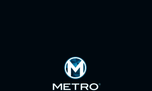 Metrocommercial.com thumbnail