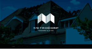 Metrocorp.com thumbnail