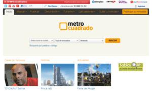 Metrocuadrado.com.co thumbnail