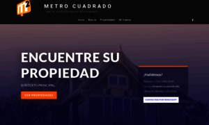 Metrocuadrado.info thumbnail
