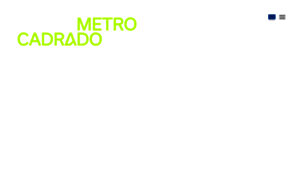 Metrocuadradodesign.com thumbnail