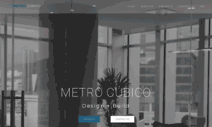 Metrocubico.com.mx thumbnail