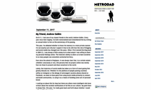Metrodad.typepad.com thumbnail