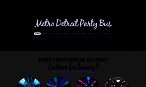 Metrodetroitlimobus.com thumbnail