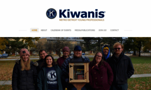 Metrodetroitypkiwanis.org thumbnail