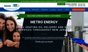 Metroenergynj.com thumbnail