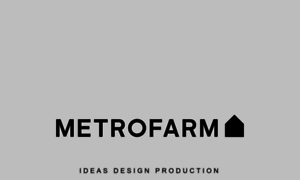 Metrofarm.net thumbnail