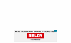 Metrofireinspections.com thumbnail