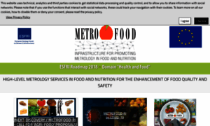 Metrofood.eu thumbnail