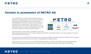 Metrogroup-networking.com thumbnail