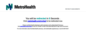 Metrohealth.pharmacy thumbnail