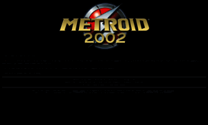 Metroid2002.com thumbnail