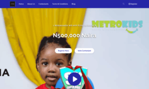 Metrokids.ng thumbnail