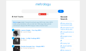 Metrolagu7.net thumbnail