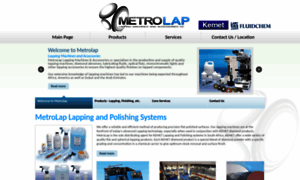 Metrolap.co.za thumbnail