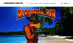 Metromargaritaman.com thumbnail