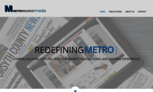 Metromarketmedia.com thumbnail