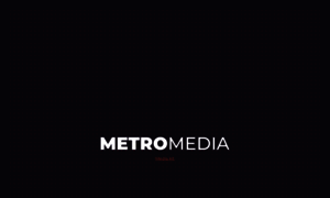 Metromedia.com.ar thumbnail