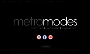 Metromodes.com thumbnail
