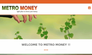 Metromoney.in thumbnail