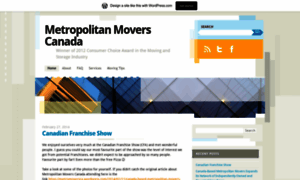 Metromoversca.wordpress.com thumbnail