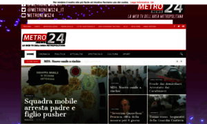 Metronews24.it thumbnail