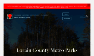 Metroparks.cc thumbnail