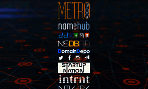 Metropay.ir thumbnail