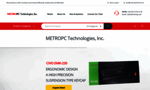 Metropc.ph thumbnail