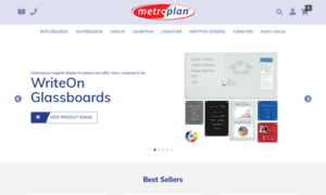 Metroplan.co.uk thumbnail