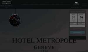 Metropole.ch thumbnail