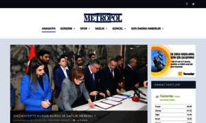 Metropolgazetesi.com.tr thumbnail