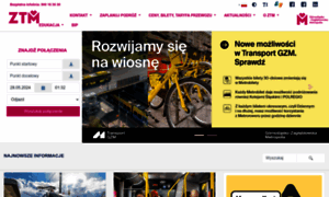 Metropoliaztm.pl thumbnail