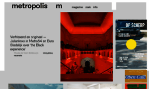Metropolism.com thumbnail