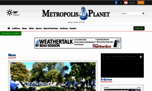 Metropolisplanet.com thumbnail