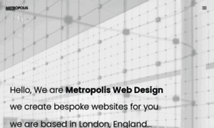 Metropoliswebdesign.co.uk thumbnail