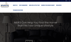 Metropolitanlivingrealtygroup.com thumbnail