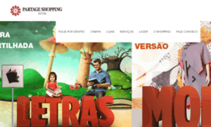 Metropolitanshoppingbetim.com.br thumbnail