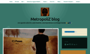 Metropolizblog.wordpress.com thumbnail