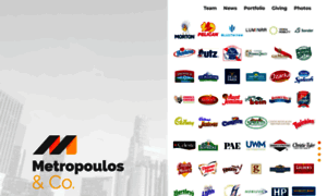 Metropoulos.com thumbnail