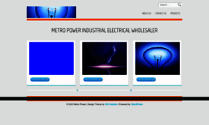 Metropower.net.au thumbnail