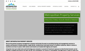 Metroproperty.services thumbnail