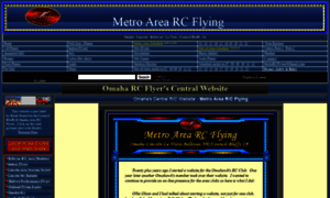Metrorcflying.com thumbnail