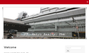 Metrorealty.co.id thumbnail