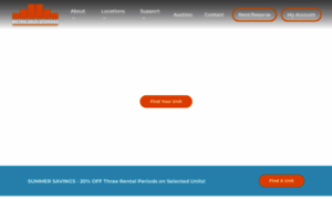 Metroselfstorage.co thumbnail