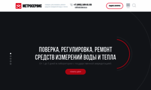Metroservis.ru thumbnail
