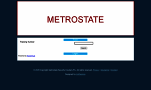 Metrostate.com.au thumbnail